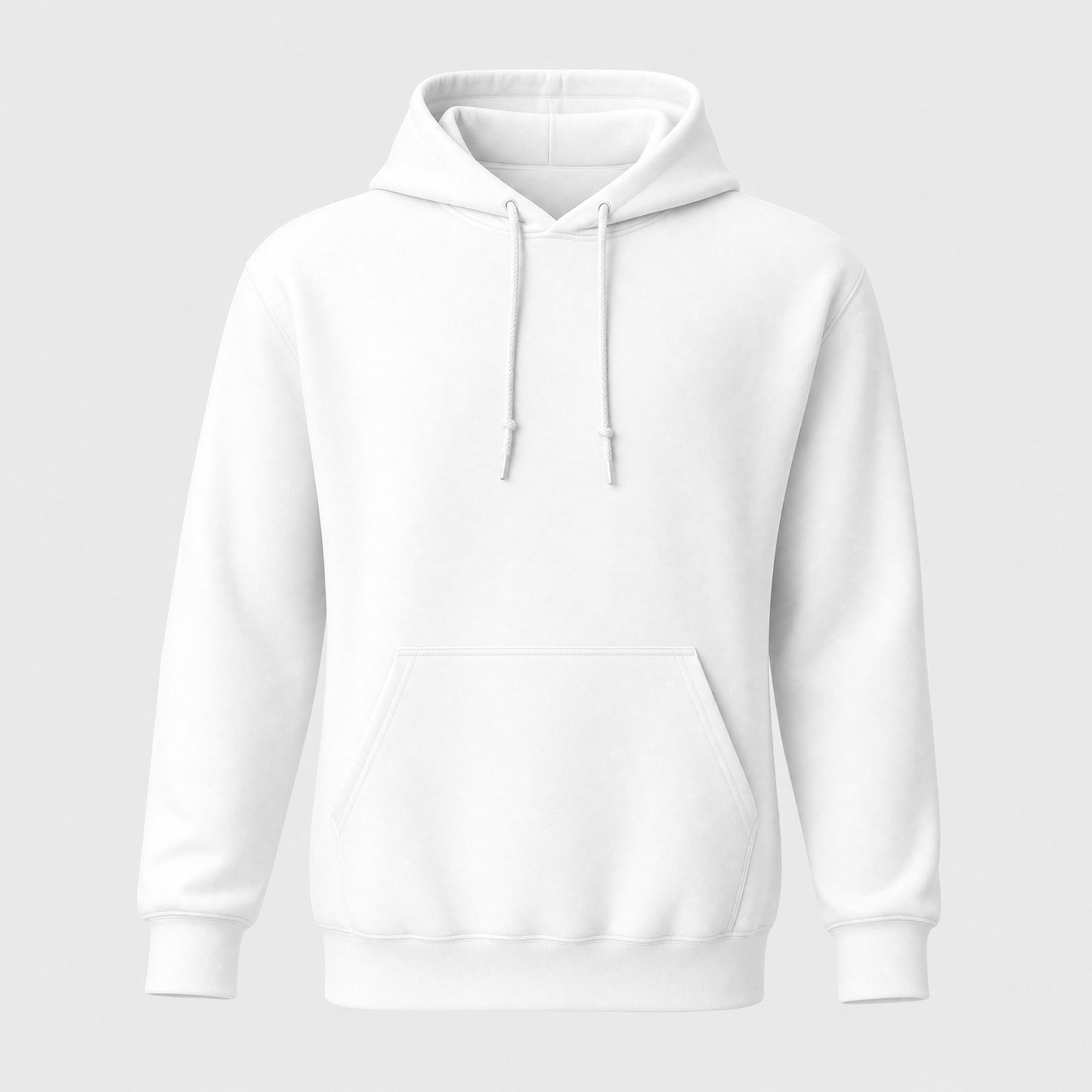 Custom Pro-Weave Hoodie Sweatshirt