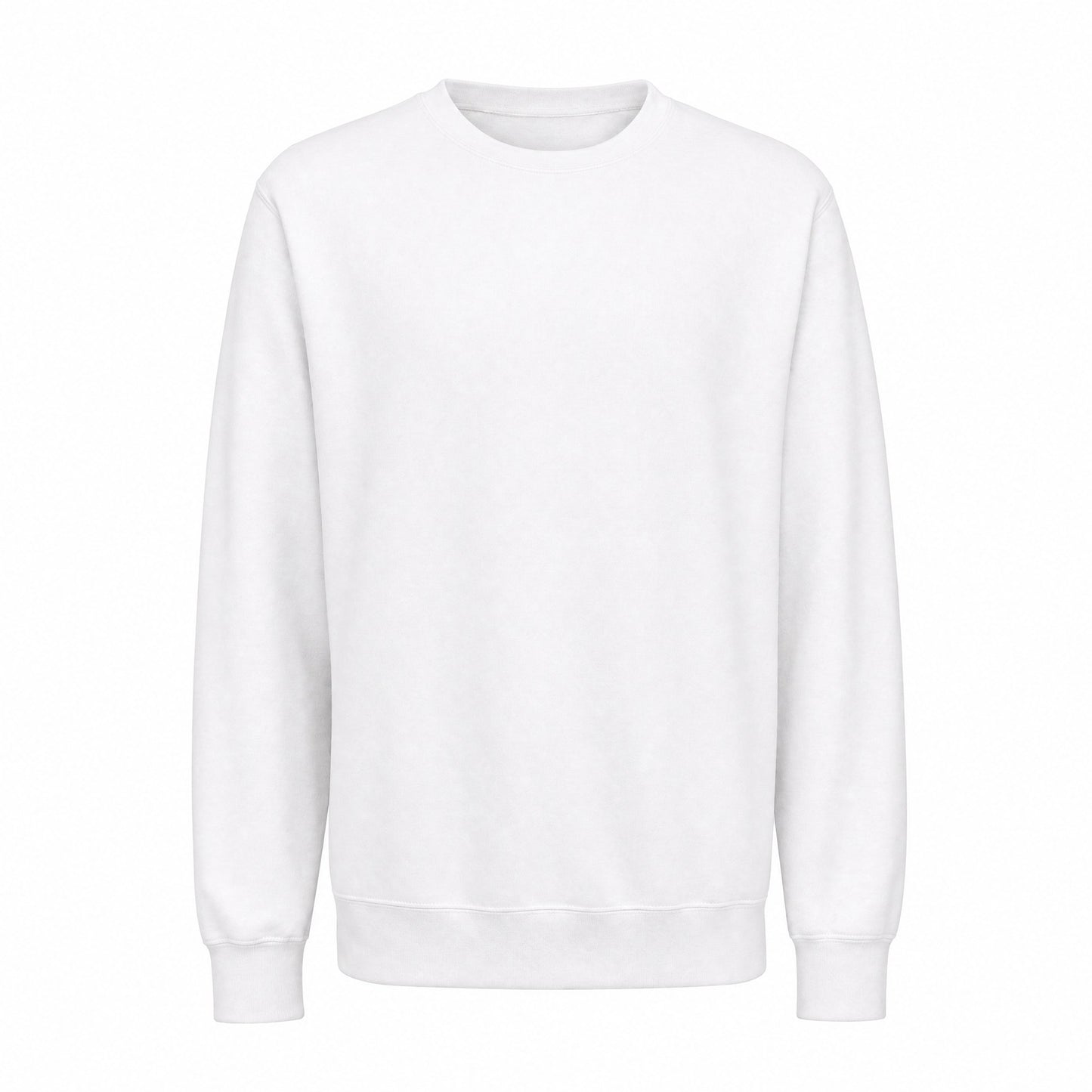 Custom Pro-Weave Crewneck Sweatshirt