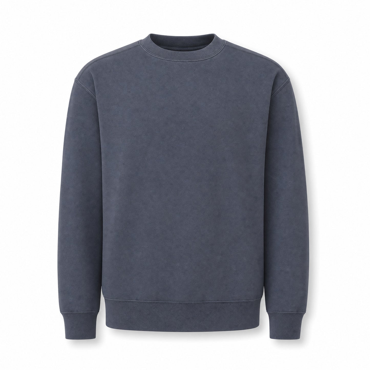 Custom Coastal Color Crewneck Sweater in Oxford | Merchcraft