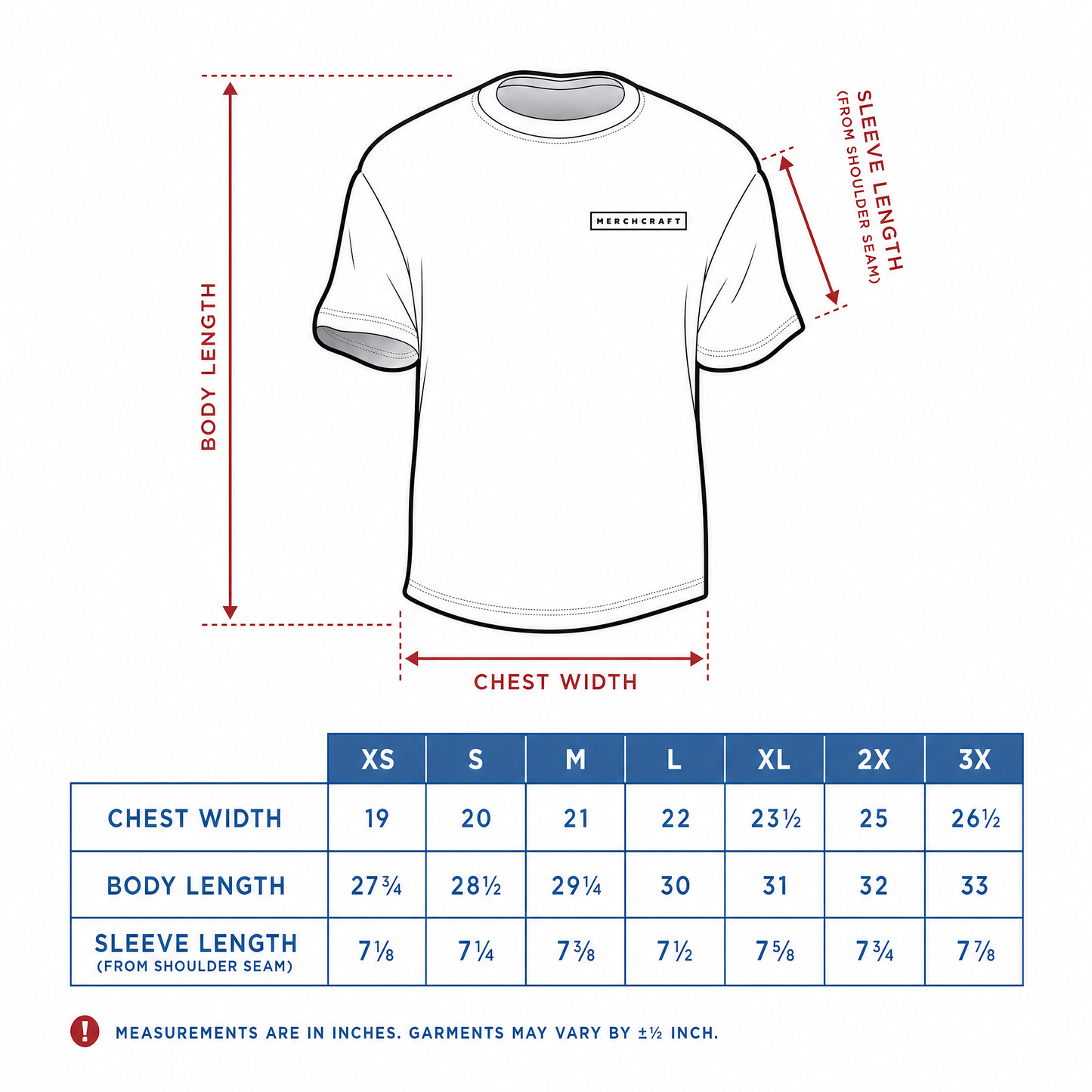 Custom Sustainable T-Shirt
