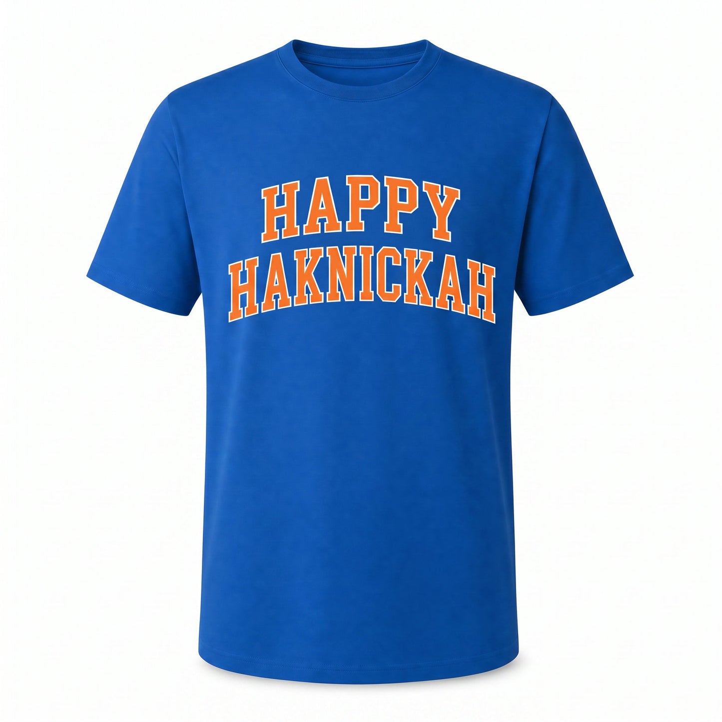 "HaKNICKah" T-Shirt