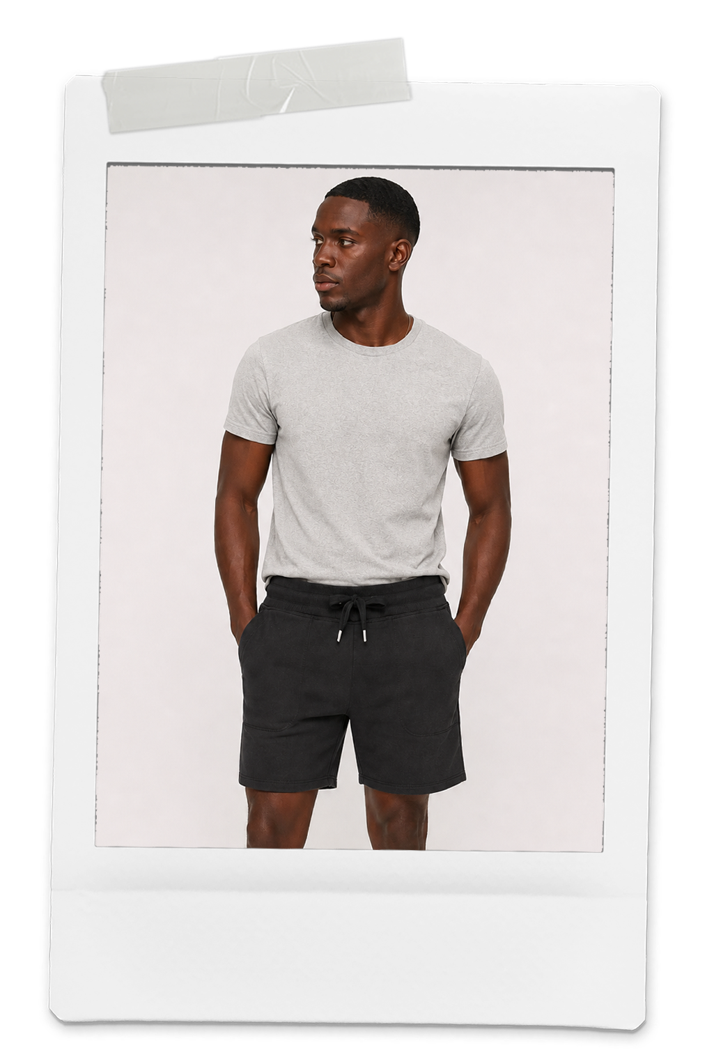 Pants & Shorts