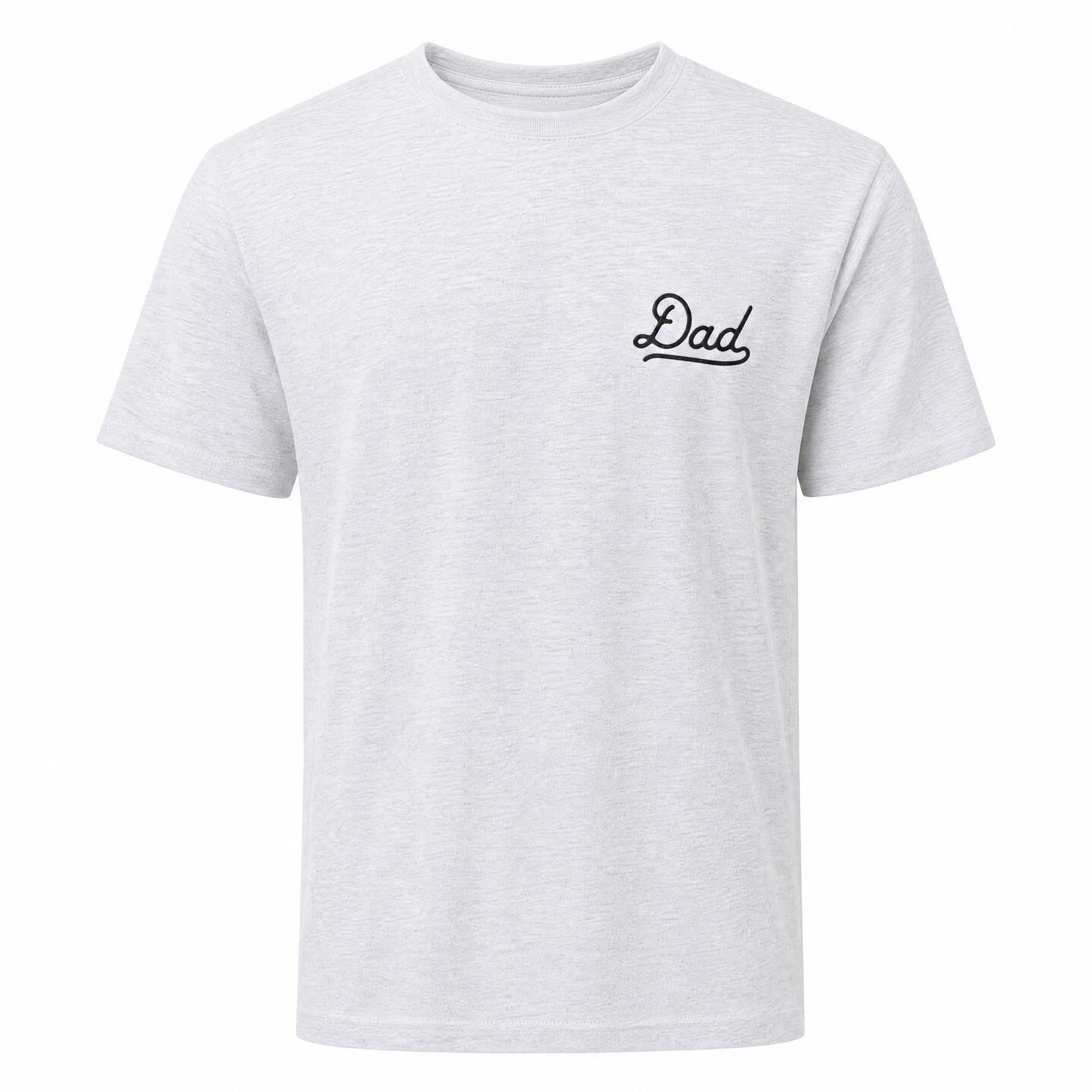 T-Shirt for Dad — Print | Organic Cotton | Father's Day