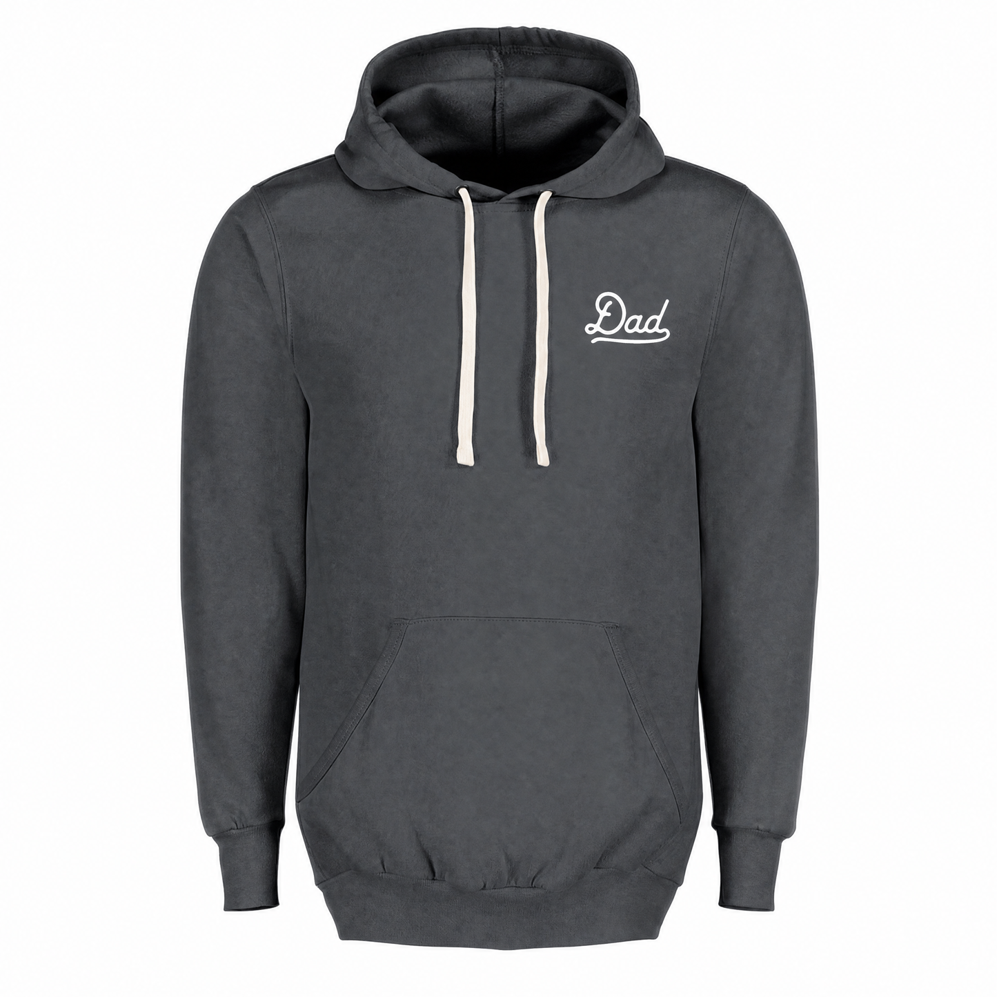 Hoodie for Dad — Print | Vintage Fleece | Father's Day Gift