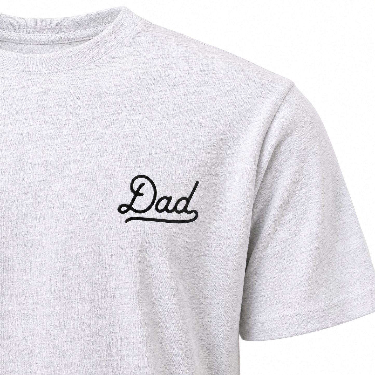 T-Shirt for Dad — Print | Organic Cotton | Father's Day