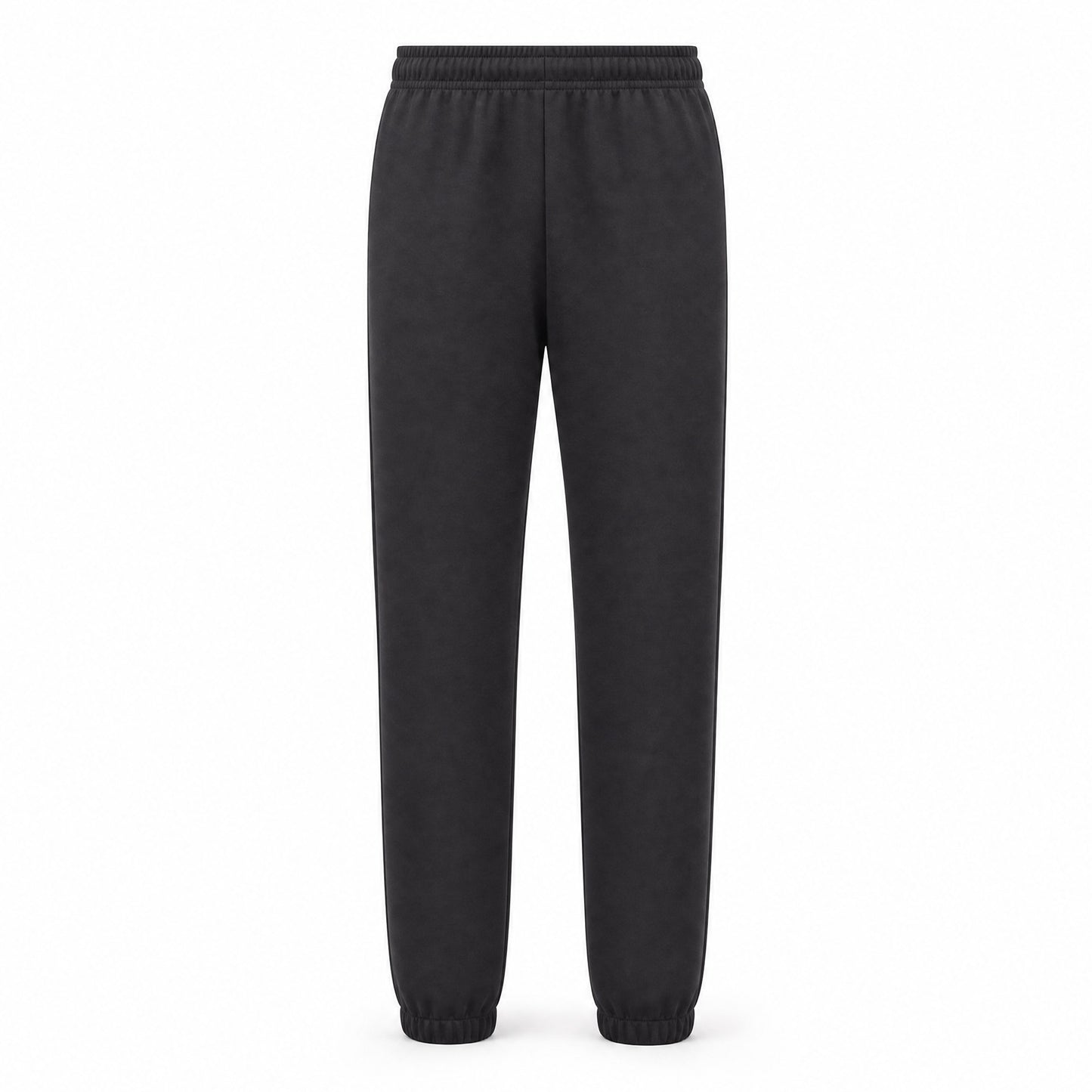 Custom Classic Fleece Pants in Black | Merchcraft