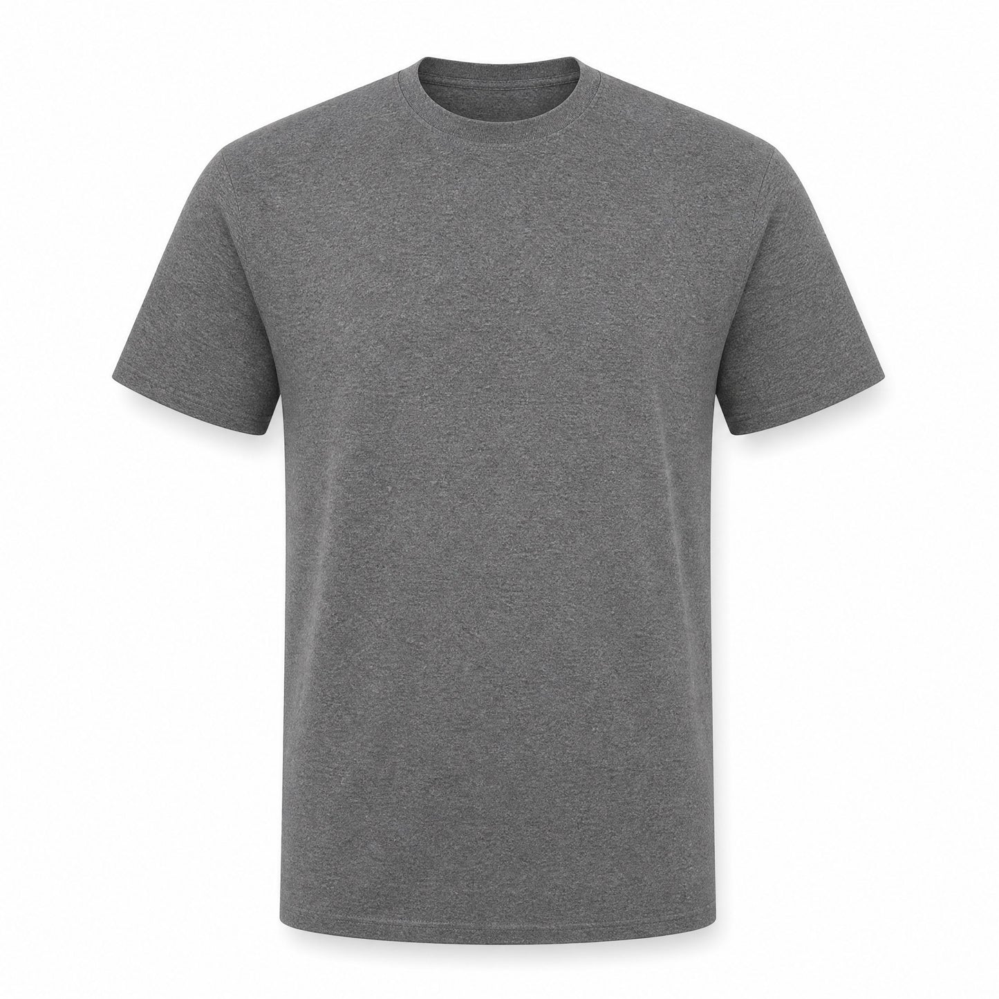 Custom Classic T-Shirt in Graphite | Merchcraft