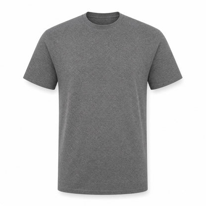 Custom Classic T-Shirt in Graphite | Merchcraft