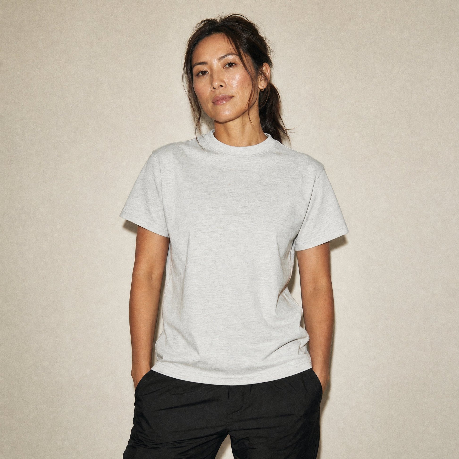 Custom Sustainable T-Shirt – Lifestyle 11 | Merchcraft