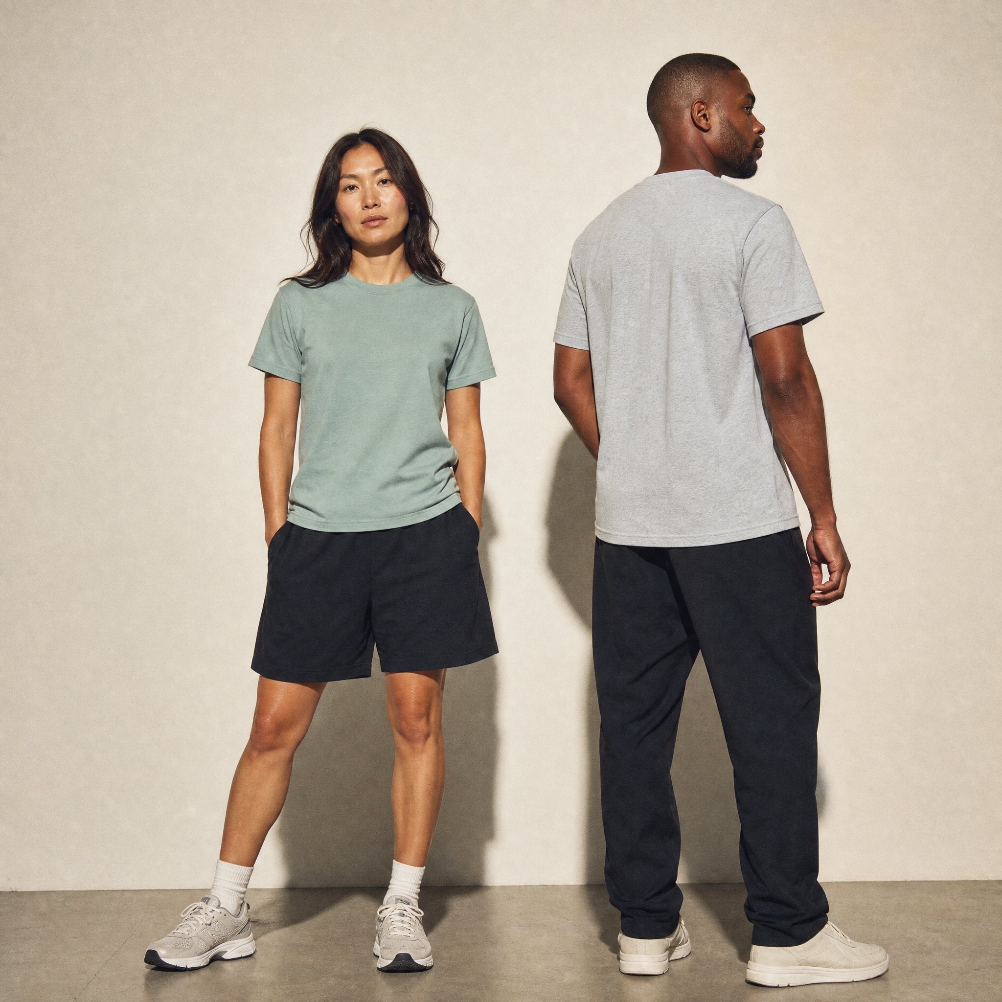 Custom T-Shirts & Tops | Branded Apparel | Merchcraft