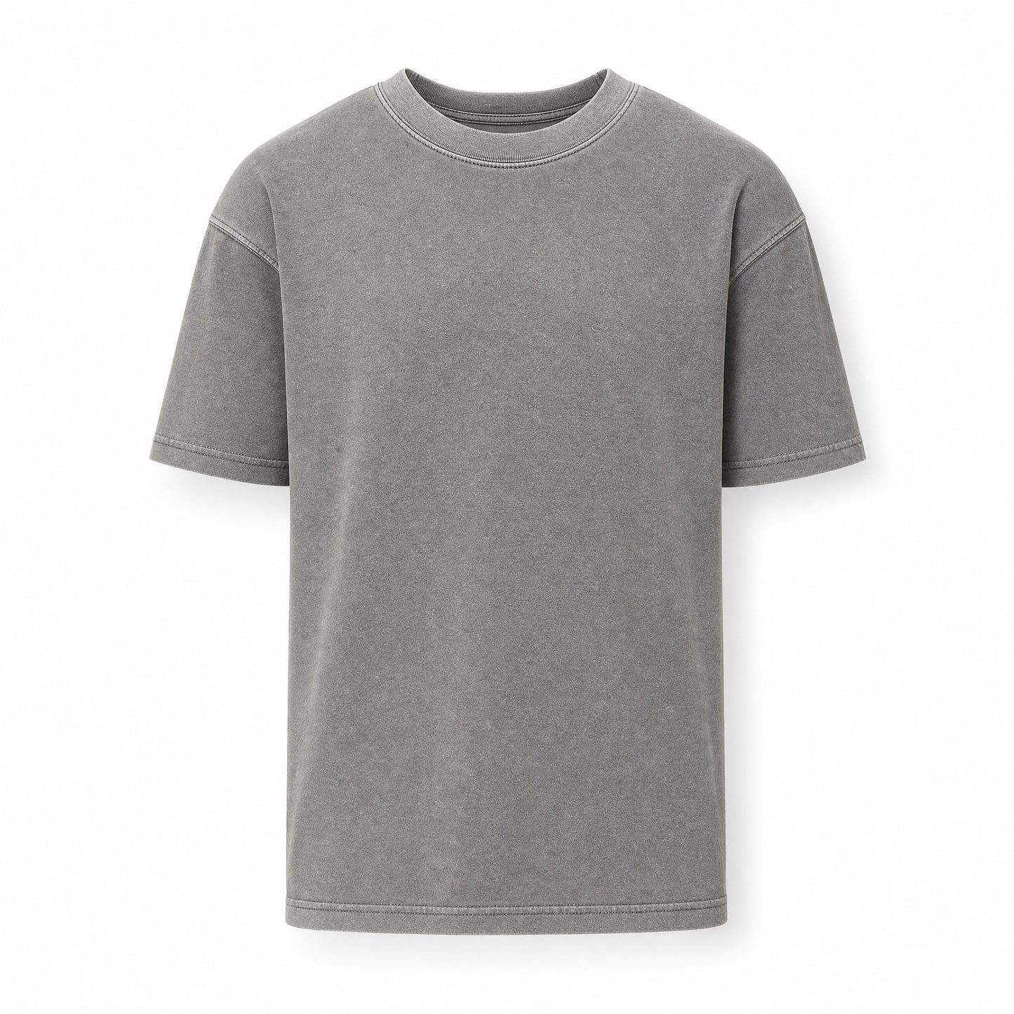 Custom Coastal Color T-Shirt Youth Fit in Hazy Days | Merchcraft