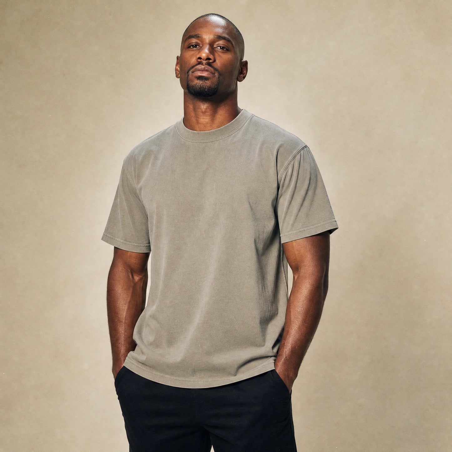 Custom Coastal Color T-Shirt – Lifestyle 3 | Merchcraft