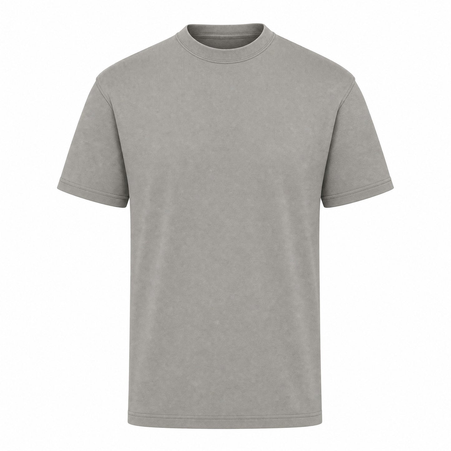 Custom Coastal Color T-Shirt in Hazy Days | Merchcraft