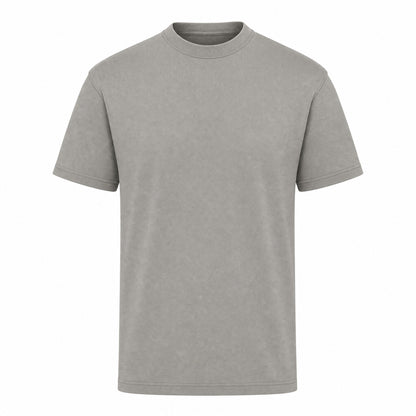 Custom Coastal Color T-Shirt in Hazy Days | Merchcraft