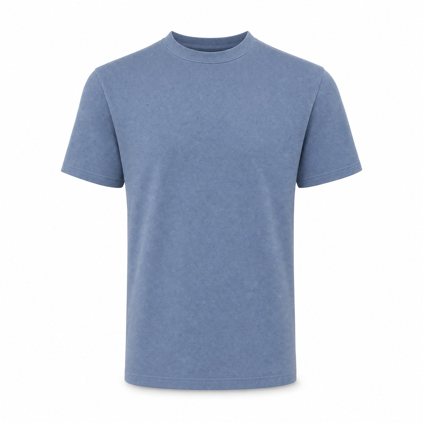 Custom Coastal Color T-Shirt in Oxford | Merchcraft