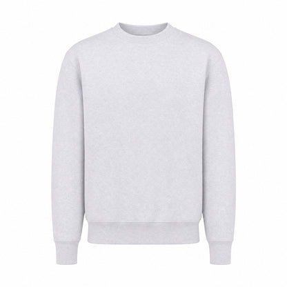 Custom Pro-Weave Crewneck Sweater in Marble Heather | Merchcraft