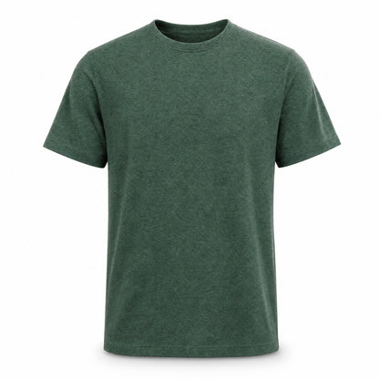 Custom Sustainable T-Shirt