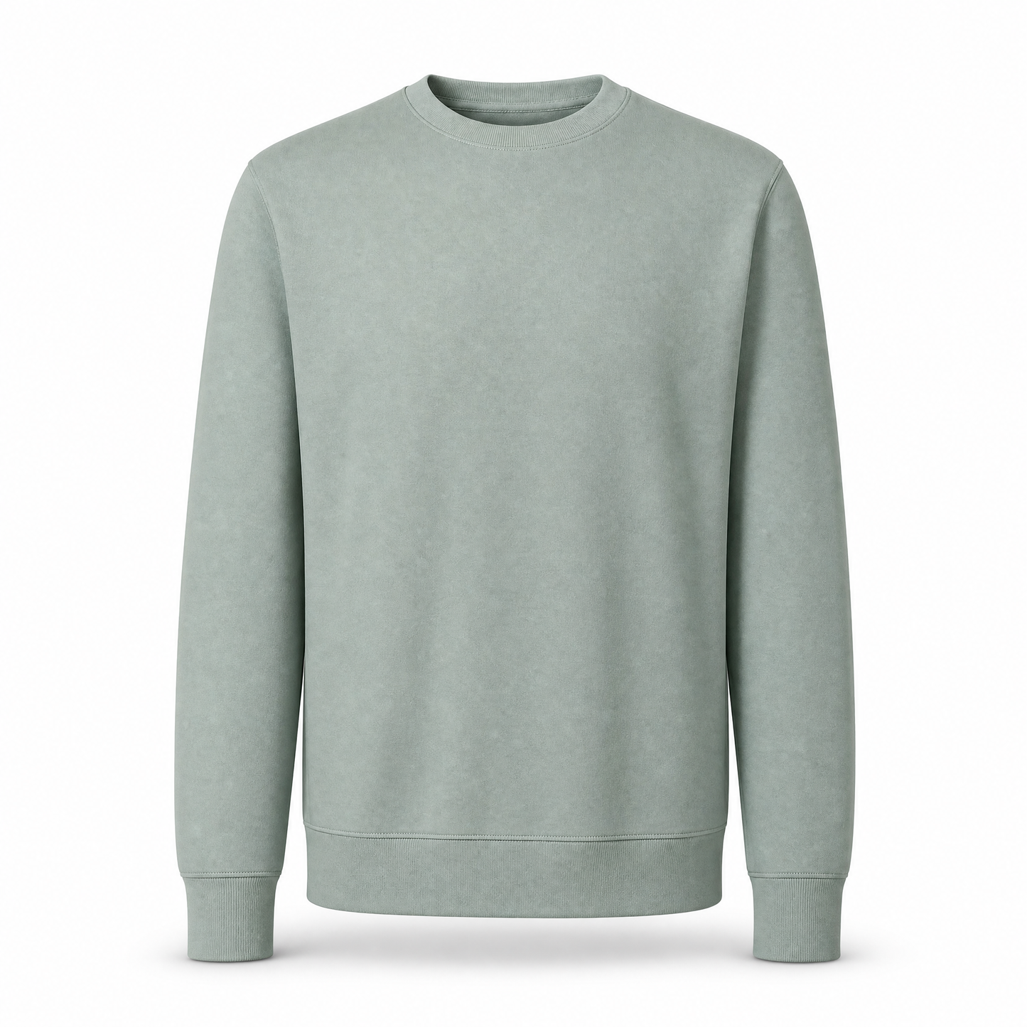 Custom Classic Fleece Crewneck Sweatshirt