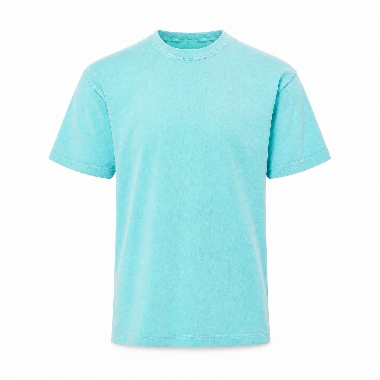 Custom Coastal Color T-Shirt