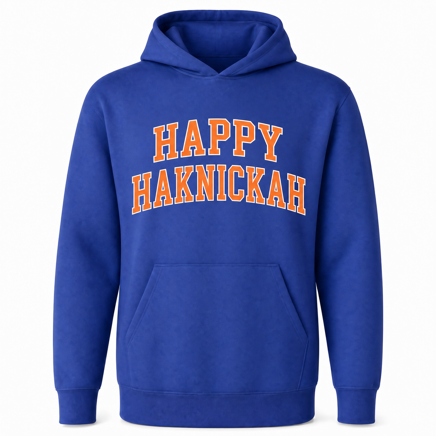 "Happy HaKNICKah" Hoodie
