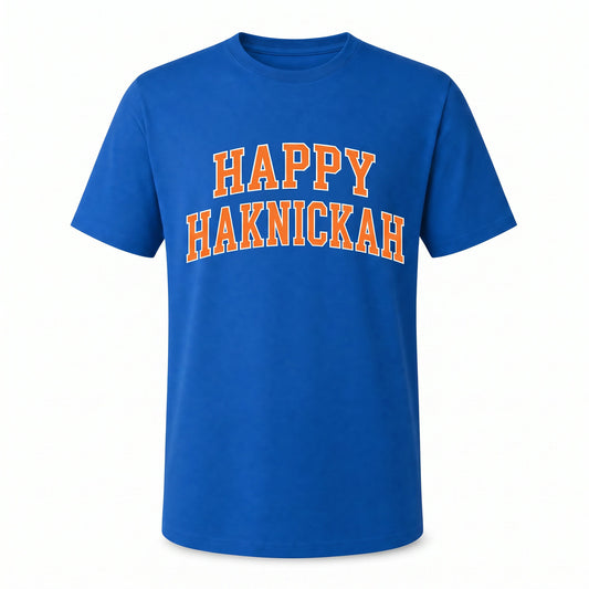 "HaKNICKah" T-Shirt