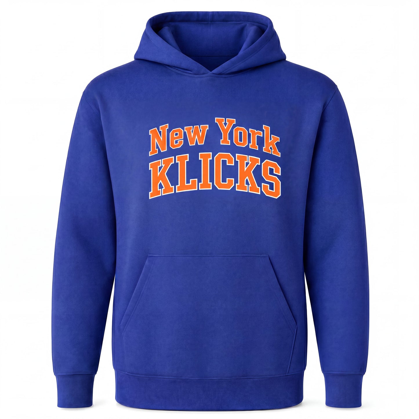 "Klicks" Hoodie